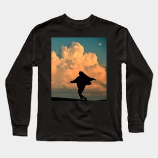 Dreamer 2 Long Sleeve T-Shirt